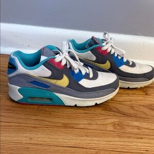 Nike Air Max Sneakers